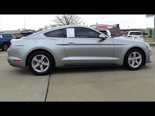 2021 Ford Mustang  1FA6P8TH9M5105768 in Cape Girardeau, MO 6