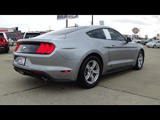 2021 Ford Mustang  1FA6P8TH9M5105768 in Cape Girardeau, MO 7