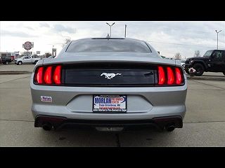 2021 Ford Mustang  1FA6P8TH9M5105768 in Cape Girardeau, MO 8