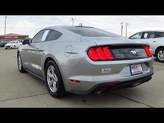 2021 Ford Mustang  1FA6P8TH9M5105768 in Cape Girardeau, MO 9