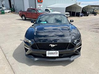 2021 Ford Mustang GT 1FA6P8CF6M5112921 in Chadron, NE 2
