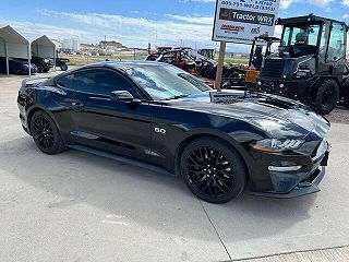 2021 Ford Mustang GT 1FA6P8CF6M5112921 in Chadron, NE 3