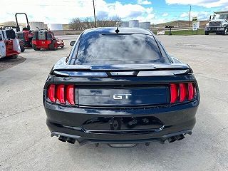 2021 Ford Mustang GT 1FA6P8CF6M5112921 in Chadron, NE 7