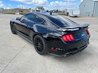 2021 Ford Mustang GT 1FA6P8CF6M5112921 in Chadron, NE 8