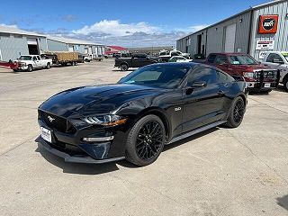 2021 Ford Mustang GT VIN: 1FA6P8CF6M5112921