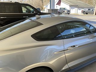 2021 Ford Mustang  1FA6P8TH8M5122741 in Dushore, PA 10
