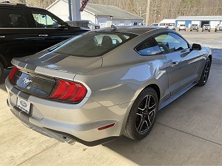 2021 Ford Mustang  1FA6P8TH8M5122741 in Dushore, PA 11