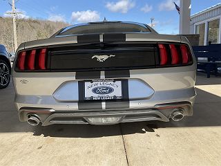 2021 Ford Mustang  1FA6P8TH8M5122741 in Dushore, PA 12