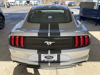2021 Ford Mustang  1FA6P8TH8M5122741 in Dushore, PA 13