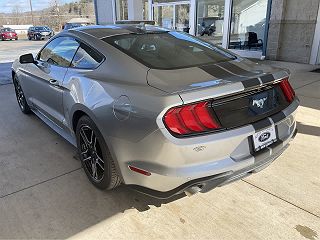 2021 Ford Mustang  1FA6P8TH8M5122741 in Dushore, PA 14