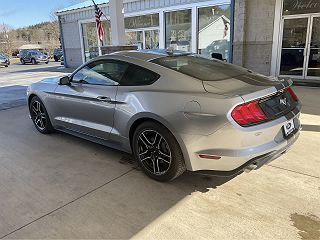 2021 Ford Mustang  1FA6P8TH8M5122741 in Dushore, PA 15