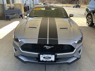 2021 Ford Mustang  1FA6P8TH8M5122741 in Dushore, PA 2