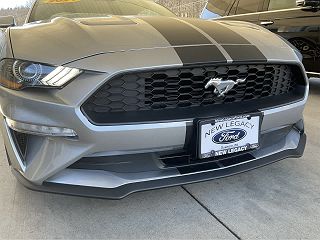 2021 Ford Mustang  1FA6P8TH8M5122741 in Dushore, PA 3