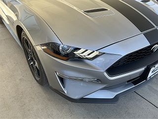 2021 Ford Mustang  1FA6P8TH8M5122741 in Dushore, PA 4