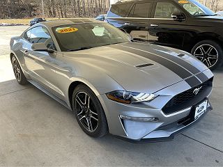 2021 Ford Mustang  1FA6P8TH8M5122741 in Dushore, PA 5