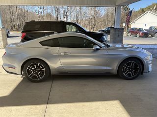 2021 Ford Mustang  1FA6P8TH8M5122741 in Dushore, PA 9