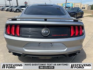 2021 Ford Mustang GT 1FA6P8CFXM5146960 in Enid, OK 5