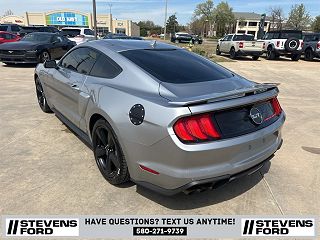 2021 Ford Mustang GT 1FA6P8CFXM5146960 in Enid, OK 7