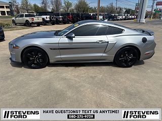 2021 Ford Mustang GT 1FA6P8CFXM5146960 in Enid, OK 8