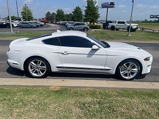 2021 Ford Mustang  1FA6P8TH2M5102503 in Fort Smith, AR 3