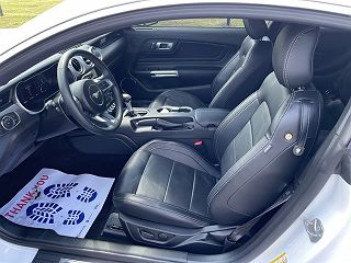 2021 Ford Mustang  1FA6P8TH2M5102503 in Fort Smith, AR 7