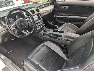 2021 Ford Mustang  1FA6P8TH0M5104184 in Gilbert, AZ 15