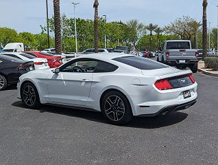 2021 Ford Mustang  1FA6P8TH0M5104184 in Gilbert, AZ 3
