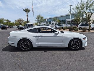 2021 Ford Mustang  1FA6P8TH0M5104184 in Gilbert, AZ 5
