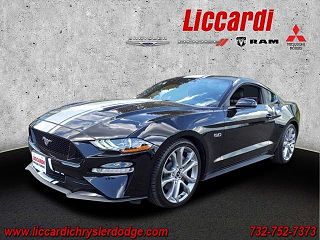 2021 Ford Mustang GT VIN: 1FA6P8CF8M5153874