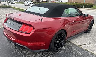 2021 Ford Mustang GT 1FATP8FFXM5128960 in Hanover, PA 5
