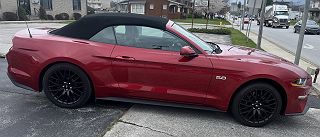2021 Ford Mustang GT 1FATP8FFXM5128960 in Hanover, PA