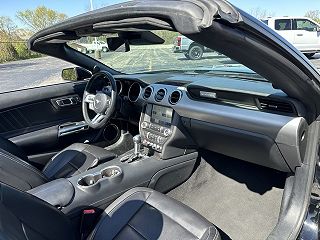 2021 Ford Mustang  1FATP8UHXM5101455 in Hobart, IN 19