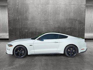2021 Ford Mustang GT 1FA6P8CF6M5145952 in Kennesaw, GA 10