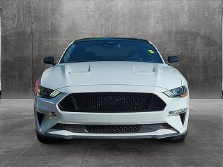 2021 Ford Mustang GT 1FA6P8CF6M5145952 in Kennesaw, GA 2