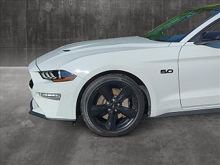 2021 Ford Mustang GT 1FA6P8CF6M5145952 in Kennesaw, GA 24