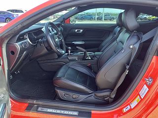 2021 Ford Mustang GT 1FA6P8CF4M5151328 in Lakeland, FL 12