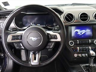 2021 Ford Mustang  1FA6P8TH9M5148880 in Las Vegas, NV 11