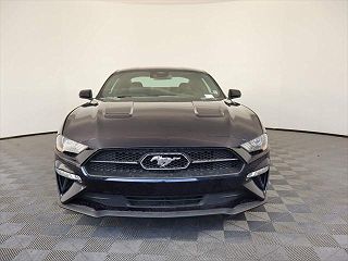 2021 Ford Mustang  1FA6P8TH9M5148880 in Las Vegas, NV 2