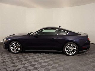 2021 Ford Mustang  1FA6P8TH9M5148880 in Las Vegas, NV 3