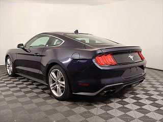 2021 Ford Mustang  1FA6P8TH9M5148880 in Las Vegas, NV 4