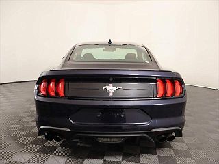 2021 Ford Mustang  1FA6P8TH9M5148880 in Las Vegas, NV 5