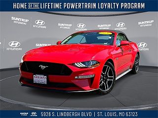 2021 Ford Mustang GT 1FATP8FF3M5101230 in Las Vegas, NV 1