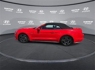 2021 Ford Mustang GT 1FATP8FF3M5101230 in Las Vegas, NV 12