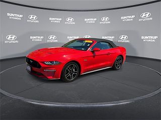 2021 Ford Mustang GT 1FATP8FF3M5101230 in Las Vegas, NV 8