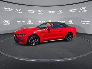 2021 Ford Mustang GT 1FATP8FF3M5101230 in Las Vegas, NV 9