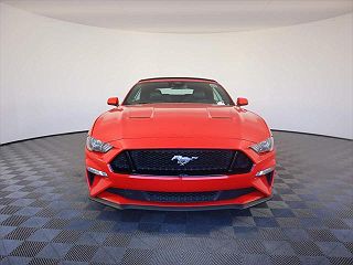 2021 Ford Mustang GT 1FATP8FFXM5112595 in Las Vegas, NV 2