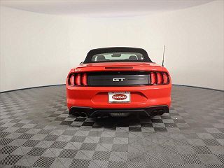 2021 Ford Mustang GT 1FATP8FFXM5112595 in Las Vegas, NV 5