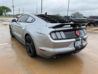 2021 Ford Mustang GT 1FA6P8CF8M5110765 in Lockhart, TX 4