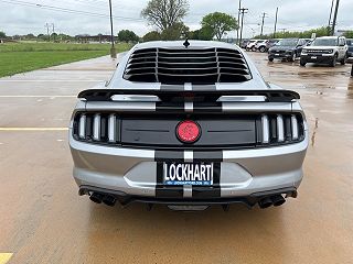 2021 Ford Mustang GT 1FA6P8CF8M5110765 in Lockhart, TX 5