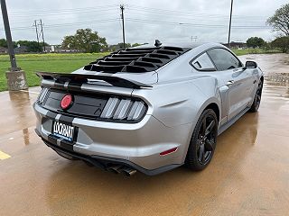 2021 Ford Mustang GT 1FA6P8CF8M5110765 in Lockhart, TX 6